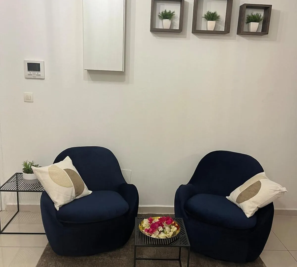 Honey M Appart Schoelcher Appartamento